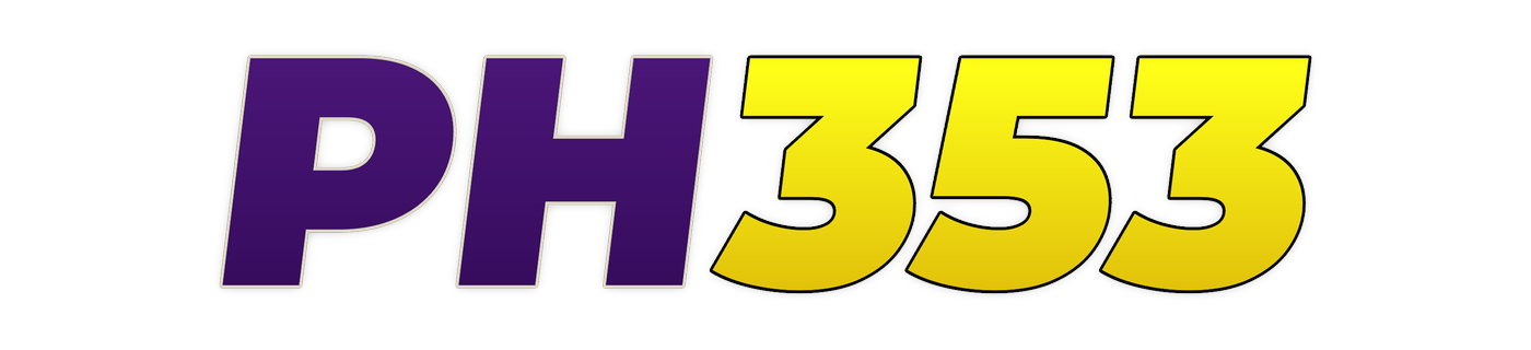 ph353 Casino Logo
